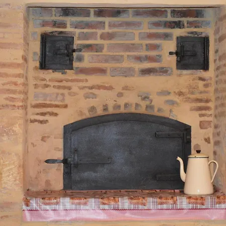 펜션 Du Four A Pain *