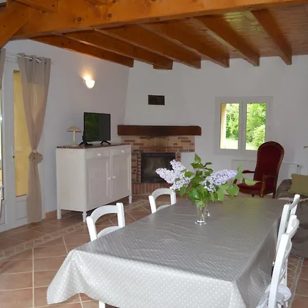 Du Four A Pain 펜션 *