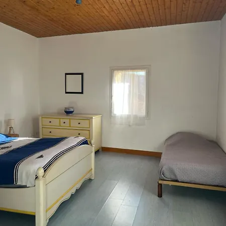 Du Four A Pain 펜션 프레삭