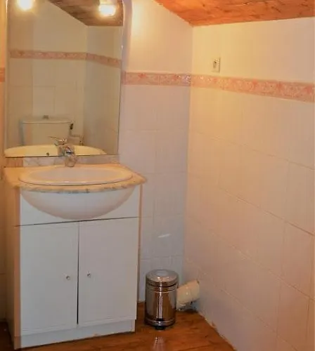 Du Four A Pain 펜션 프레삭