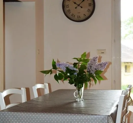 펜션 Du Four A Pain