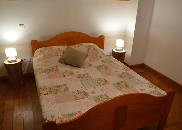 펜션 Du Four A Pain 프레삭