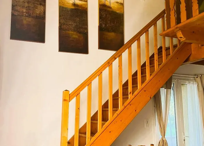 Du Four A Pain 펜션