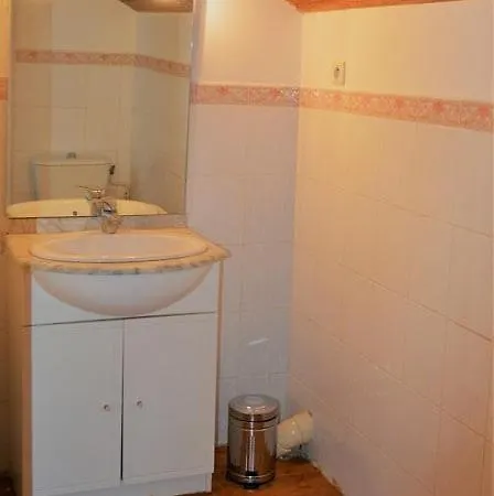 Du Four A Pain Semesterbostad Prayssac