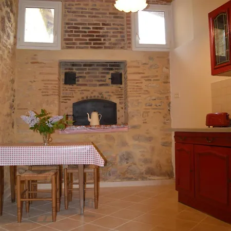 Du Four A Pain Сasa de vacaciones