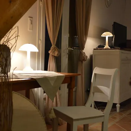 Du Four A Pain Semesterbostad *