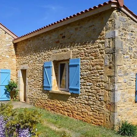 Holiday home Du Four A Pain Prayssac