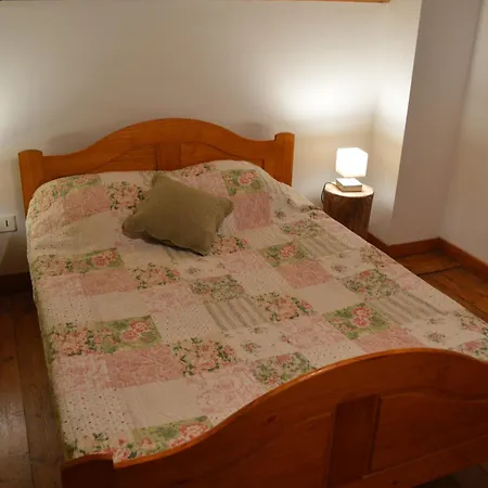 Сasa de vacaciones Du Four A Pain Prayssac