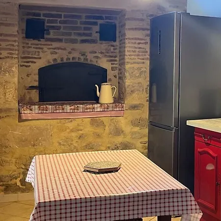 Du Four A Pain Сasa de vacaciones