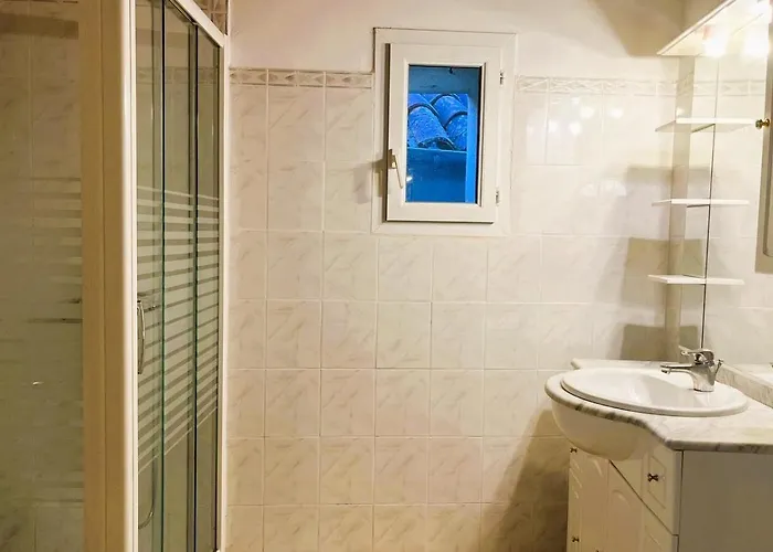 Du Four A Pain Сasa de vacaciones *